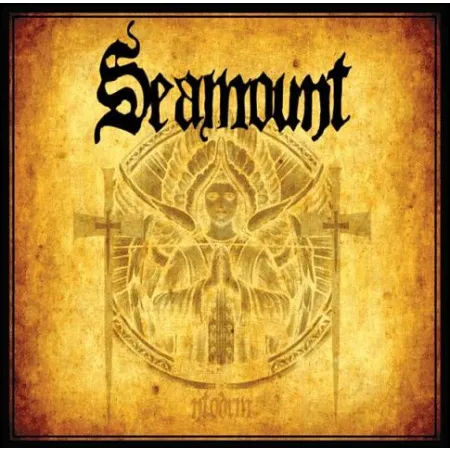 Seamount- ntodrm